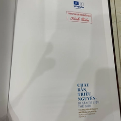 Châu Bản Triều Nguyễn - Di sản tư liệu thế giới  (b) 444696