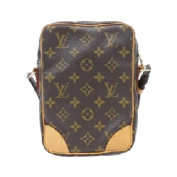 Túi đeo vai Louis Vuitton Monogram Danube M45266 - Hàng hiệu Chính hãng 766021