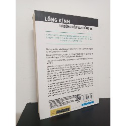 Khoa Học Khám Phá - Lồng Kính - Tự Động Hóa Và Chúng Ta - Nicholas Carr New 90% HCM.ASB0501 61499