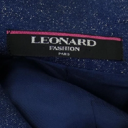 【Mã giảm giá】Thời trang Leonar LEONARD FASHION Áo khoác 637852