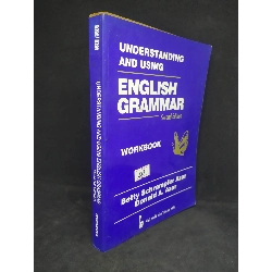 Understanding and using English grammar mới 80% HCM2812