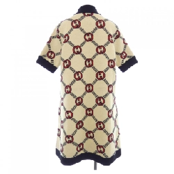 Đầm Gucci Interlocking G 678311 XKB5S 647130