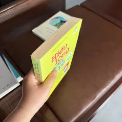 HIỂU LÒNG CON TRẺ (0–3 TUỔI) – Vương Nghệ Lâm- K4 1023791