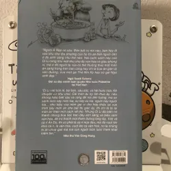 Sách Nửa Vòng Trái Đất Uống Một Ly Trà - Tuỳ bút ẩm thực 790789