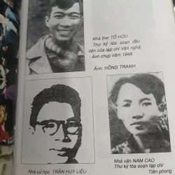 NỬA THẾ KỶ BÁO VĂN NGHỆ 1948 1998  936865