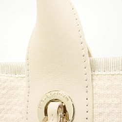 Túi xách Chanel Deauville Line AS3257 - Hàng hiệu Chính hãng 766435