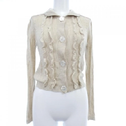 Áo khoác cardigan MIU MIU