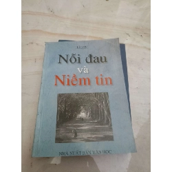 Nỗi đau và niềm tin - Lê Sơn (Văn học Việt Nam) VAVO