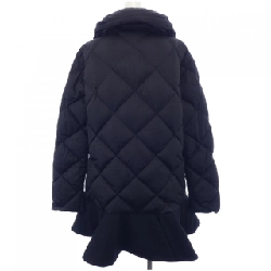 Áo khoác lông vũ MONCLER 635150