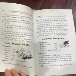 160 Món Chay thực dưỡng phòng trị bệnh cẩm nang thực dưỡng theo  Sakarazawa Nyoichi 1038320