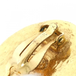 【Vintage】Bông tai Chanel 626593