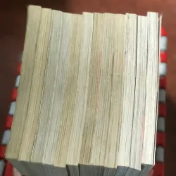 Hiệp sĩ  vampire từ tập 1- 13  778877