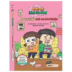 Anh Em Bình Thường - Khoảnh Khắc Anh Em Hòa Thuận - Beak Nan-Do, Yoo Nan-Hee
