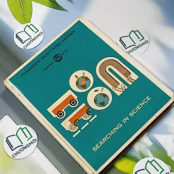 [MIỄN PHÍ BỌC SÁCH] Searching in Science 2 - Jacobson, Lauby & and Konicek 750795