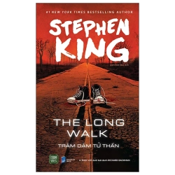 The Long Walk - Trăm Dặm Tử Thần (2025) - Stephen King