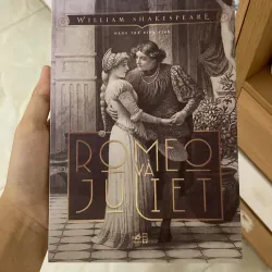 Romeo và Juliet 