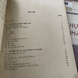 Thực hành nhãn khoa - hai tập - khổ lớn - 1982- Đại hoc y  789031