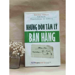 Những Đòn Tâm Lý Trong Bán Hàng - Brian Tracy 127823