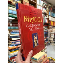 Nhạc cụ các dân tộc Việt Nam - Ngọc Phan, Bùi Ngọc Phương 377306