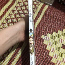 Xưởng phép thuật - tập 8 đặc biệt có card 693403