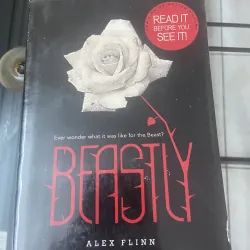 Beastly - Alex Flinn