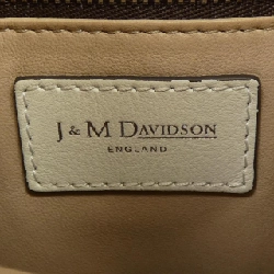 Túi J&M DAVIDSON DAISY WITH STUDS - Hàng hiệu Authentic 831994