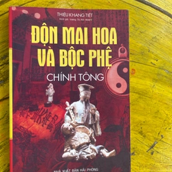 ĐỘN MAI HOA VÀ BỘC PHẾ CHÍNH TÔNG