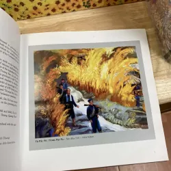 Họa Sĩ Nguyễn Đức Dụ - Qua Thời Gian Và Lịch Sử 974705