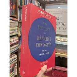 Những quy luật của bản chất con người - Robert Greene 176951