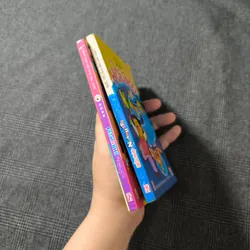 (Combo 2 cuốn) Hỏi đáp Nhanh trí - Tập 3, Tập 4 - Đức Trí (biên soạn) 697754