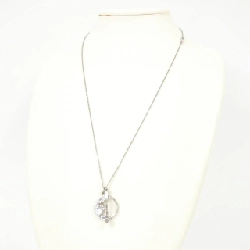 Dây chuyền charm Collier Louis Vuitton MP2079 624732