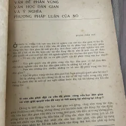 Tạp chí Dân tộc học - khổ lớn  - 3.1978  789020