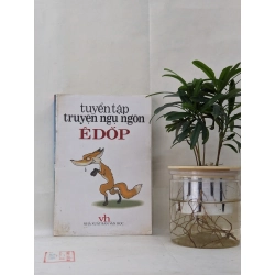 Tuyển Tập Truyện Ngụ Ngôn Êdốp