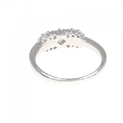 Nhẫn kim cương PT 0.71CT 667879