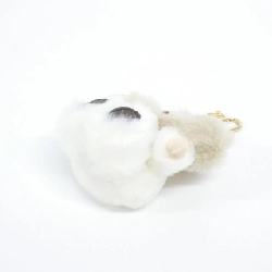 Túi xách Louis Vuitton Charm My Vivienne M02324 Keyring - Hàng hiệu Chính hãng 807420