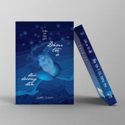 Đám Trẻ Ở Đại Dương Đen - Châu Sa Đáy Mắt 928694