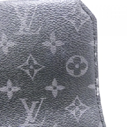 Túi đeo chéo Louis Vuitton Monogram Eclipse S-Cape Messenger M46794 - Hàng hiệu Chính hãng 803211