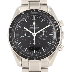 Đồng hồ Omega Speedmaster Moonwatch Pro 311.30.42.30.01.005 SS Cơ khí - Hàng hiệu Chính hãng