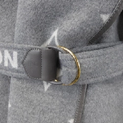 Áo khoác wrap LOUIS VUITTON FLCO16NUV - Hàng hiệu Authentic 814810