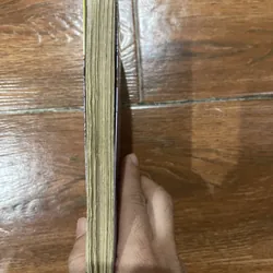 Âm mưu và son phấn - Lạc Ngọc Minh (6) 705130