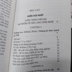 GRU DƯỚI THỜI GORBACHOV (1918 - 1988)
 529407