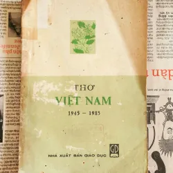 THƠ VIỆT NAM 1945 - 1985
