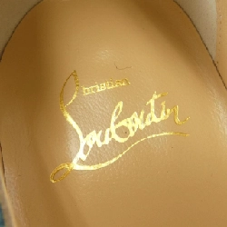 【Mã giảm giá】Giày cao gót CHRISTIAN LOUBOUTIN 663135