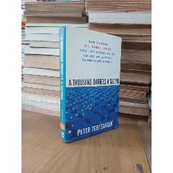 A thousand barrels a second - Peter Tertzakian