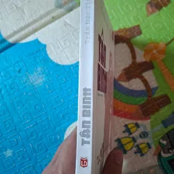 Tân Binh ( truyện ngắn ) 1000950