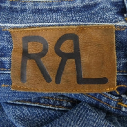 Jeans RRL 782504836010 - Hàng hiệu Authentic 889932