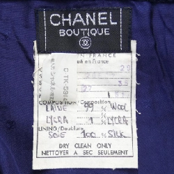 Chanel CHANEL Suit - Hàng hiệu Authentic 827277