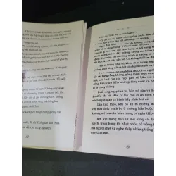 Cô gái văn chương và hồn ma đói khát 2 mới 70% bẩn bìa, ố nhẹ, bung gáy, bung trang 2016 Nomura Mizuki HCM3004 VĂN HỌC 445212