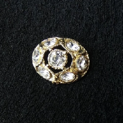 CHANEL P80100K11542 Váy - Hàng hiệu Chính hãng 809452