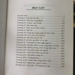 NỮ HOÀNG AI CẬP - THẾ ANH & MINH CHÂU (BIÊN DỊCH) 730905